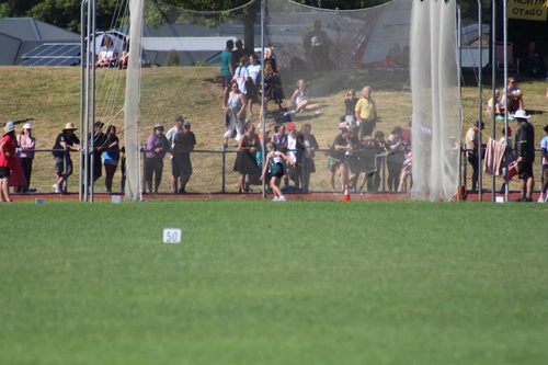2026 Colgate Games Day 3 photo
